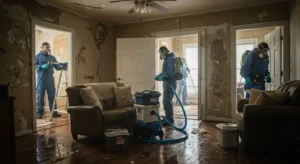 Pestige NW Restoration Expands Water Damage Response Capabilities in New Area