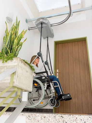 Högg Liftsysteme AG Highlights Elevator and Platform Lifts Amid Demand for Accessible Architecture