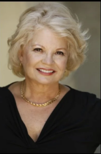 ALLEN MEDIA STRATEGIES SIGNS CLASSIC TV STAR AND GRAMMY®-NOMINATED VOICE ICON KATHY GARVER