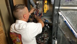 Any Hour Services Issues ‘Beat the Heat’ Pre-Summer Prep Initiative for Arizona Homeowners Regarding HVAC Maintenance